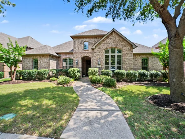 13635 Clifton Dr, Frisco, TX 75035