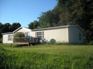 903 Musgrove Rd, Chillicothe, OH 45601