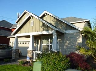 3970 NW Tustin Ranch Dr, Portland, OR 97229