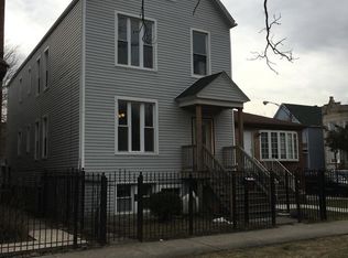 3333 W Palmer St FLOOR 1, Chicago, IL 60647