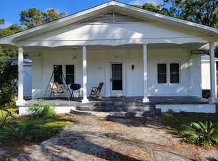 505 E Boone Ave, Kingsland, GA 31548