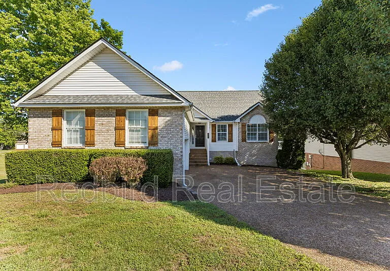 1057 Meandering Way — Photo 1