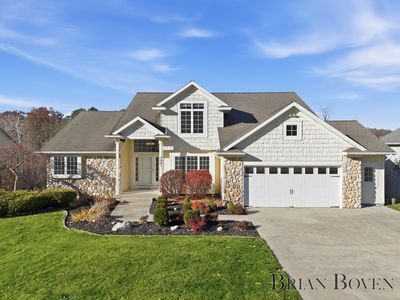 3081 Royal Hannah Dr NE, Rockford, MI, 49341