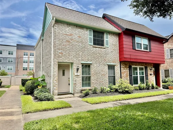 11002 Hammerly Blvd APT 46, Houston, TX 77043