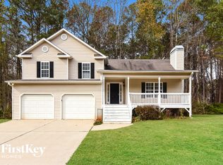 6286 Autumn View Trce NW, Acworth, GA 30101