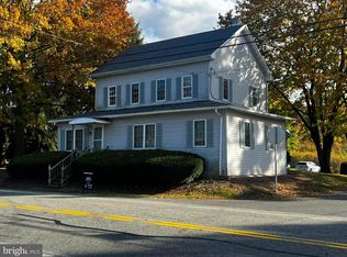 3480 Route 209, Elizabethville, PA 17023