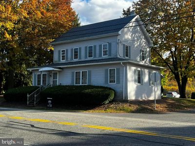 3480 Route 209, Elizabethville, PA, 17023