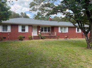 3048 Timrod Rd, Bethune, SC 29009