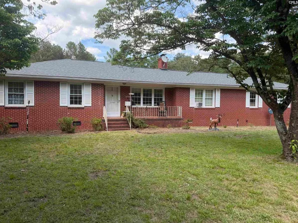 3048 Timrod Rd, Bethune, SC 29009
