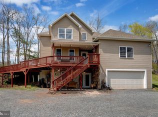 437 Pisgah State Rd, Shermans Dale, PA 17090