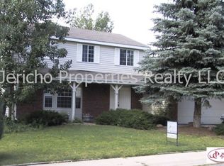9306 W Geddes Pl, Littleton, CO 80128