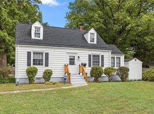 2516 Williams St, Henrico, VA 23228