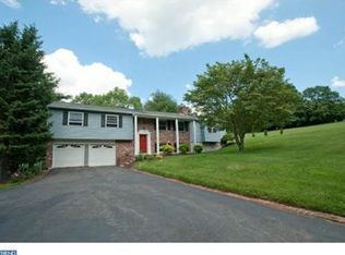 945 S New St, West Chester, PA 19382