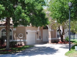 5907 NW 49th Ln, Coconut Creek, FL 33073