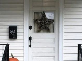 10 Raymond Pl, Newton, MA 02465