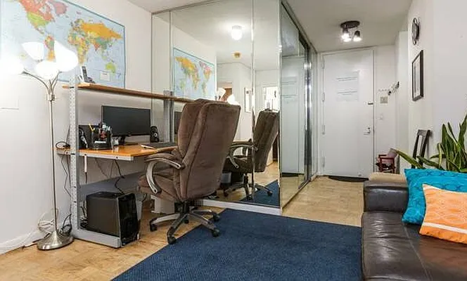 Rented by Akam Sales and Brokerage | media 7