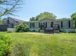 295 Shiloh Rd, Durham, ME 04222