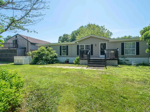 295 Shiloh Road, Durham, ME 04222