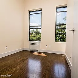 Rented by Evergreen Apartments BK
