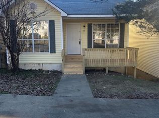 115 Rockyreef Cir, Hot Springs, AR 71913