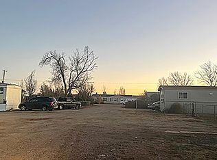 818 Gopp Ct, Cheyenne, WY 82007