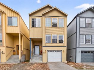 1506 Historic Lane, Wenatchee, WA 98801