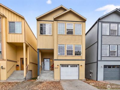 1506 Historic Lane, Wenatchee, WA, 98801