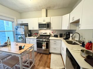 80 Hillside St #3, Boston, MA 02120