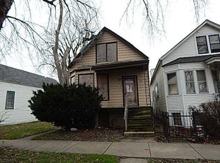 939 W 50th St, Chicago, IL 60609