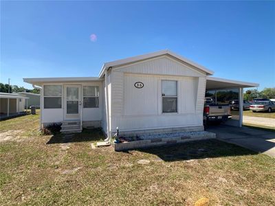 1710 7th St SW LOT 35, Ruskin, FL, 33570