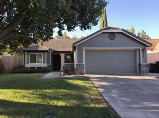 946 Lourence Dr, Tracy, CA