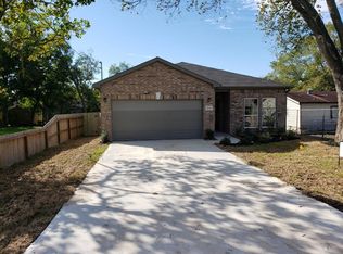 4616 Davenport St, Houston, TX 77051