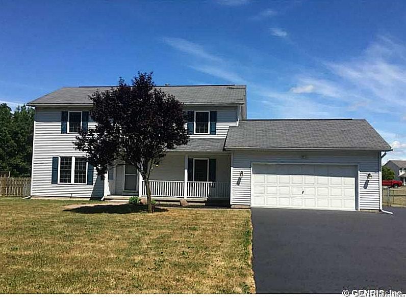 3250 Lake Rd N, Brockport, NY 14420 Zillow