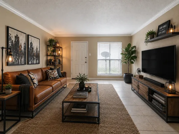 The Arbors on Westheimer