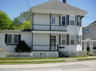 122 Stephen St #2, Dartmouth, MA 02748