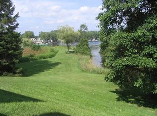 155 Po Box, Dexter, MI 48130