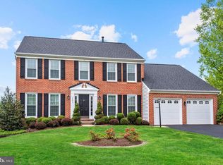 5211 Forest Meadow Ct, Ellicott City, MD 21043