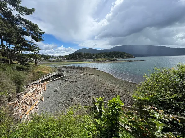69 Myer's, Orcas Island, WA 98245