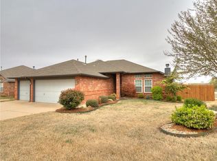 5117 SE 81st St, Oklahoma City, OK 73135