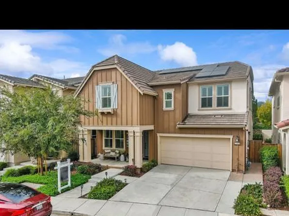 5349 Gather Way, Fairfield, CA 94534