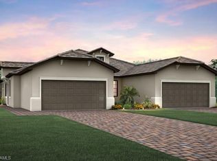 7814 Jacaranda Ln, Naples, FL 34114