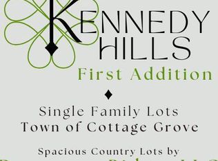 Lot 31 Quercus Drive Lot 31, Cottage Grove, WI 53527