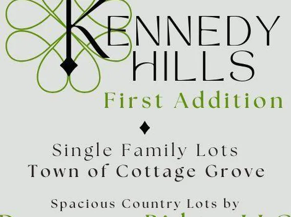 Lot 18 Scenic Oak Drive #18, Cottage Grove, WI 53527