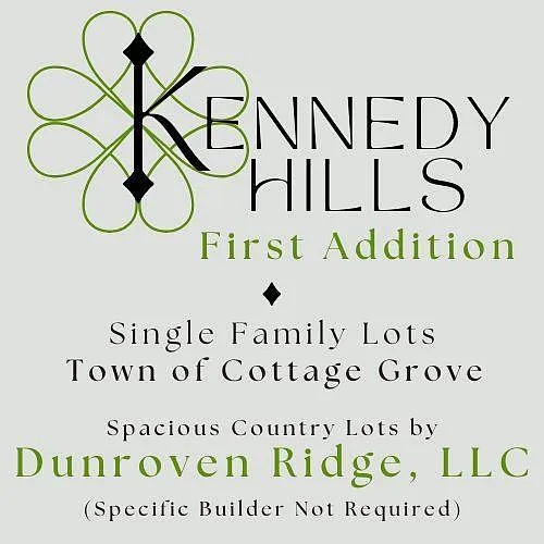 Lot 21 Scenic Oak Drive #21 photo 1