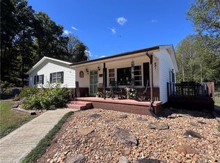 503 Sam Fulk Rd, Pilot Mtn, NC 27041