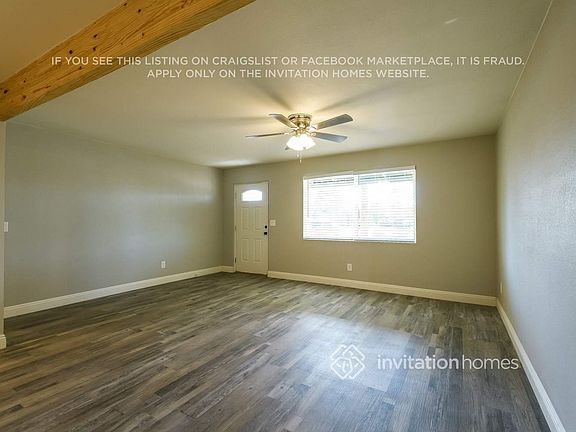 2nd image of 3136 W Cactus Rd