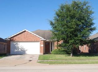20135 Yosemite Falls Dr, Tomball, TX 77375