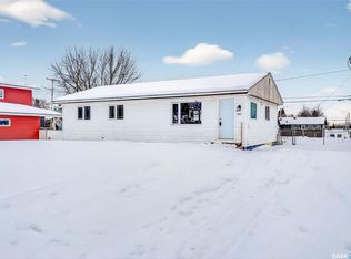 313 3rd Ave E, Shellbrook, SK S0J2E0