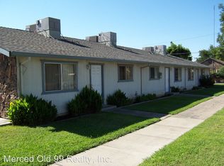 1262 Q St, Merced, CA 95341