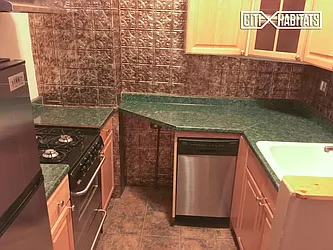 Rented by Citi Habitats